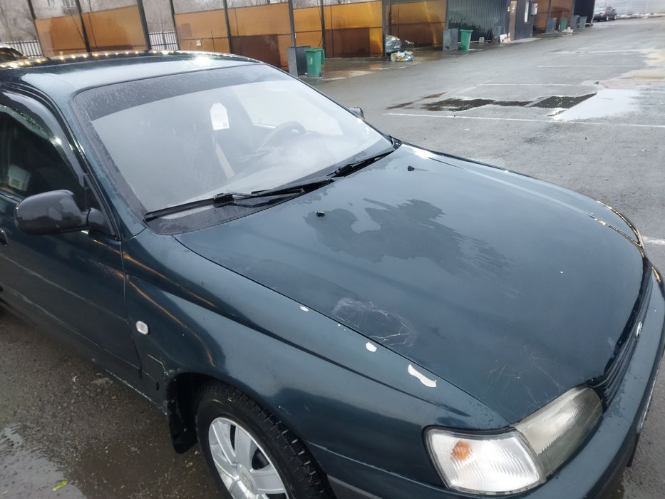 Продам Карина е, 2 л.