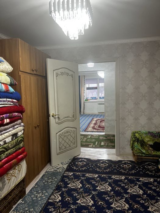 Продается 3 комнатный квартира