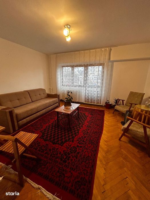 comision 0%, Apartament cu 1 camera la doar 5 minute de Piata Unirii