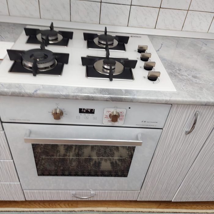 Электроника, плиты / печи