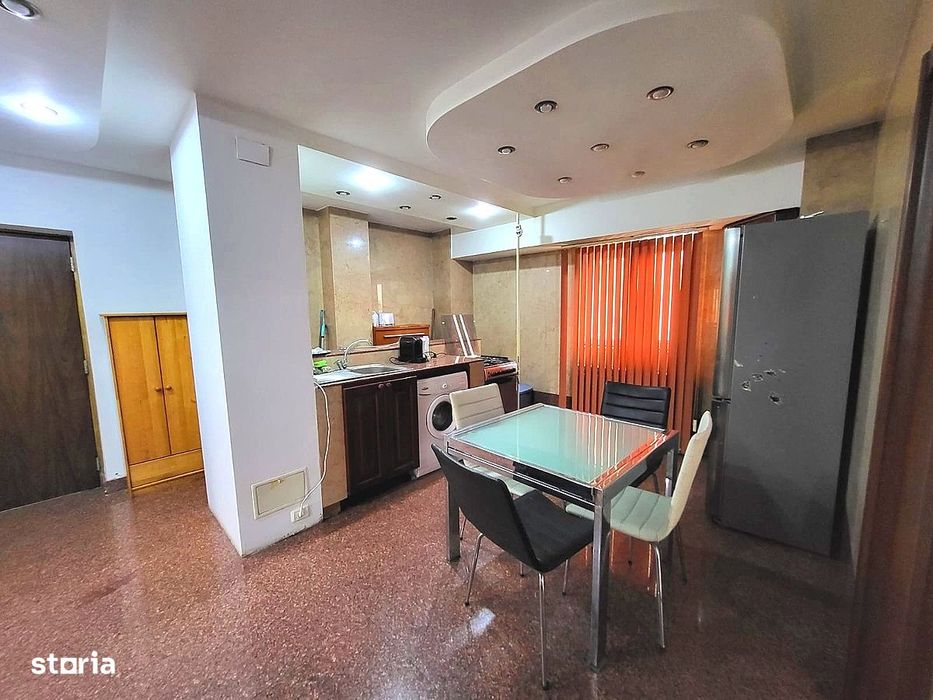 Apartament 3 camere | Mobilat si utilat | 69 mp | Metrou | Muncii — fotografia 3