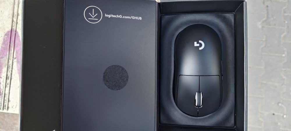 Logitech G Pro X SUPERLIGHT 2 SE