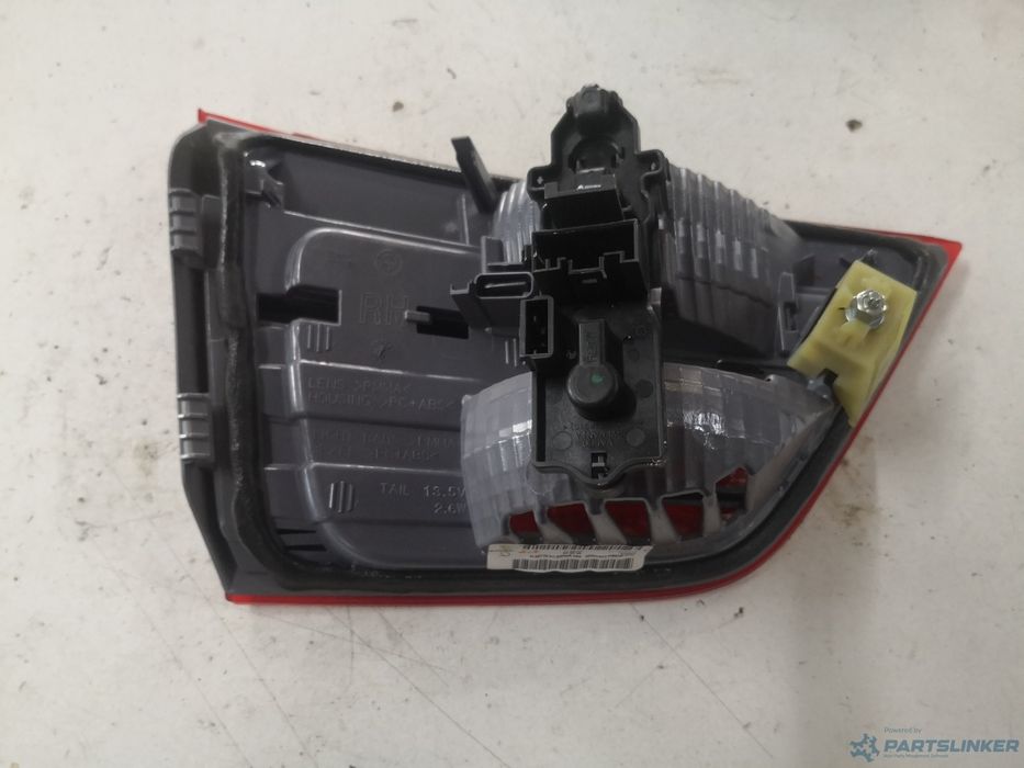 Lampa Stop Dreapta Spate Haion Bmw X3 Ii (F25) [ 2010 - 2017 ] Oem 72