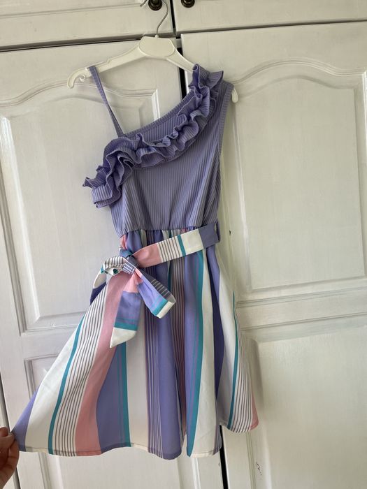 Рокли за момиче