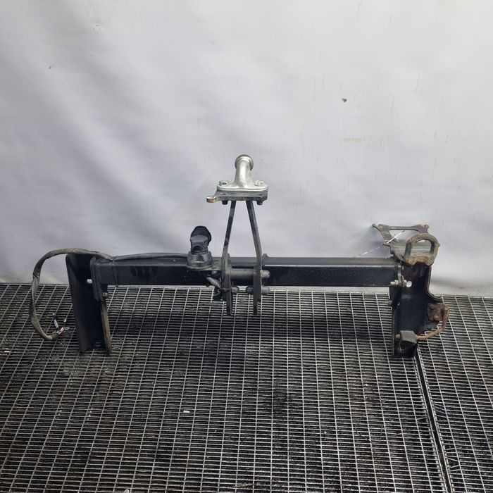 Carlig remorcare Land Rover Freelander 2 Facelift 2010 - 2012 SUV 4 Usi (1391)