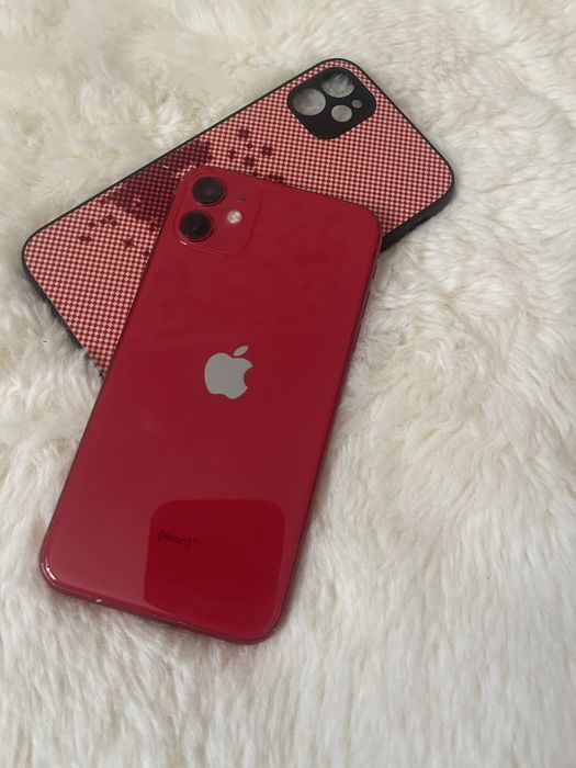 Айфон 11 Iphone 11 Атырау
