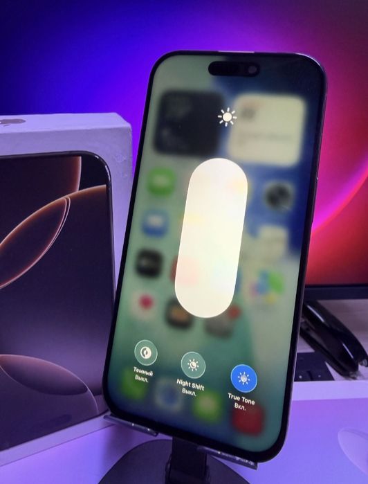 Iphone 16 pro 256gb 90%