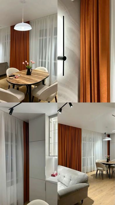 Шторы по низкой цене