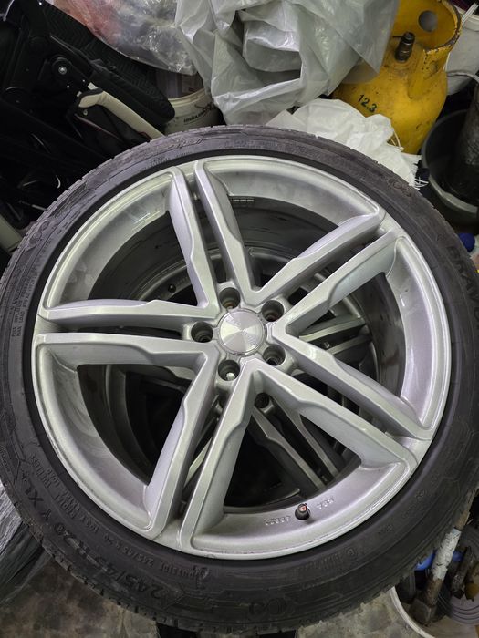 Джанти Audi 20 цола