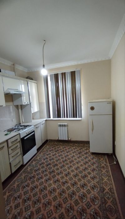 Kvartira ijara uzoq muddatga