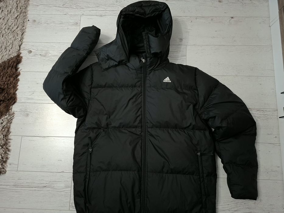 Adidas-Ориг.пухено яке