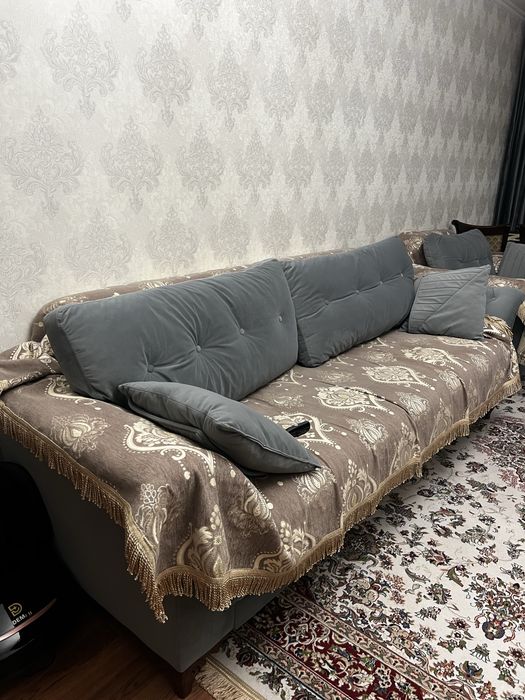 Диван 3 дивана продам