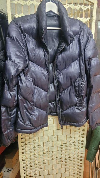 Продам куртку и пальто