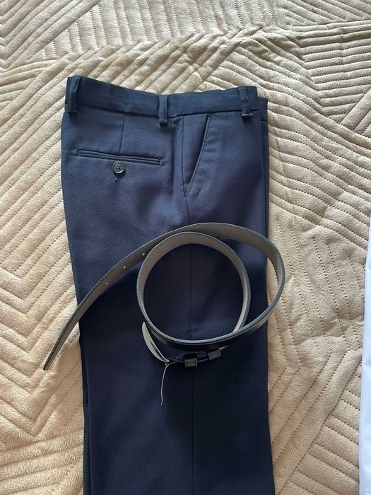 Продам школьную форму 122 см