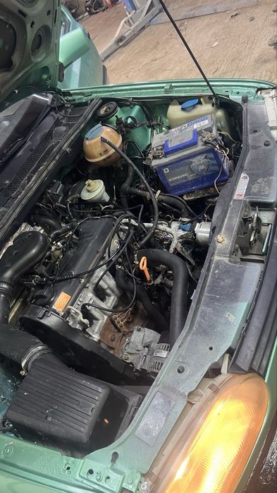 Продам гольф 3 автомат