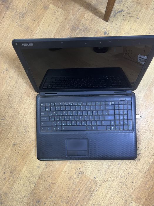 Ноутбук для работы