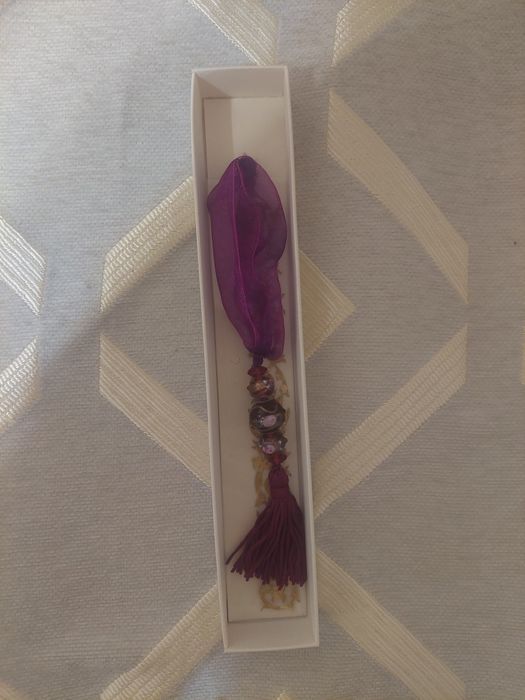 Закладка для книг