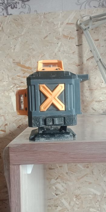 Уровень лазерный