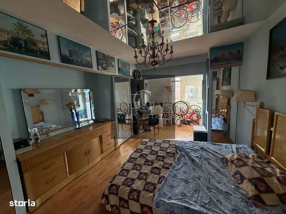 Apartament 2 camere