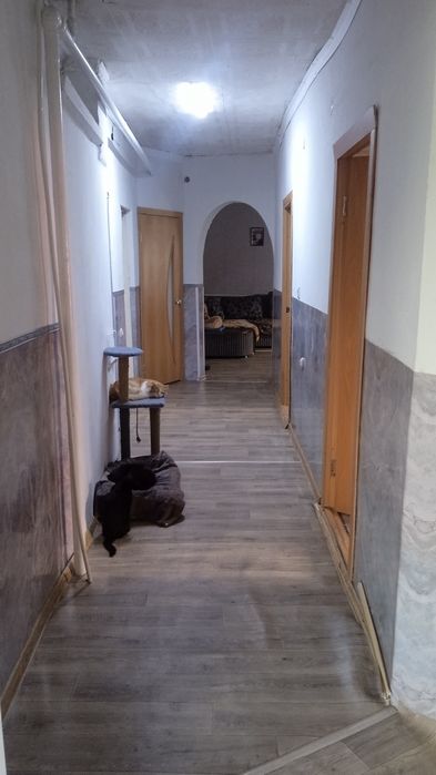 Продам благоустроенный дом