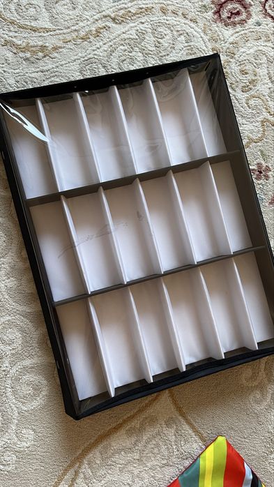 Чехол набор для очков