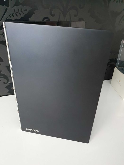 Lenovo Yoga BOOK Win 10 Pro - без следни от употреба