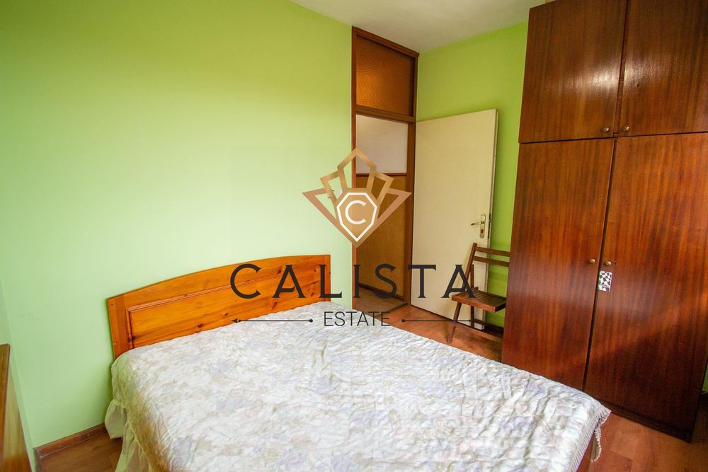 Тристаен апартамент под наем в ж.к. Модерно предградие, 2104571