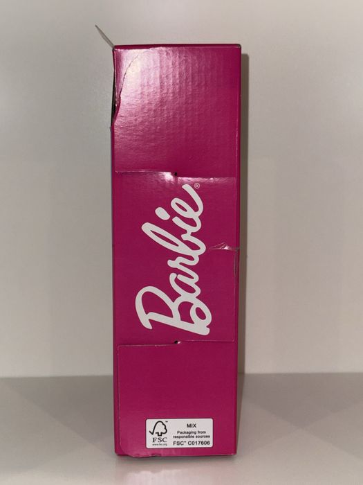 Набор кухонной мебели для кукол Barbie