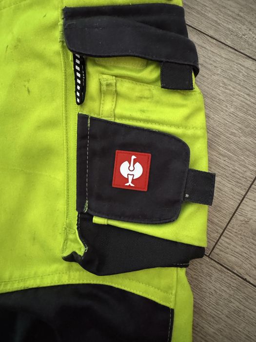 Pantaloni Engelbert Strauss 54