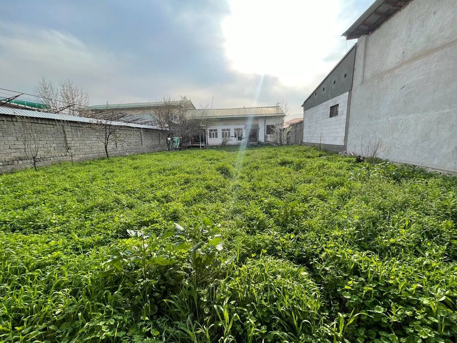 Продается земельный участок (6.5 сотох)