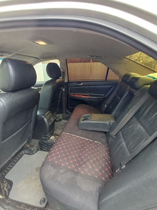 Toyota camry 30 год выпуска 2003