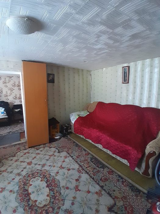 Продам дом 2рой рабочий.