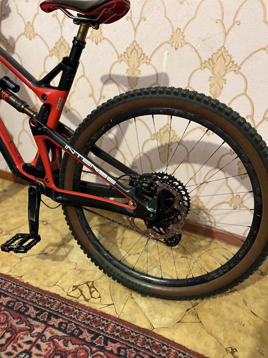 Продам Intense Primer Pro 29 2020