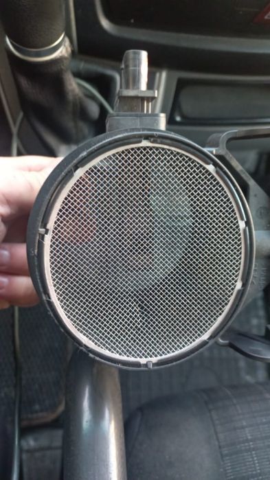 Волюметр двигатель м272 м273 мерседес