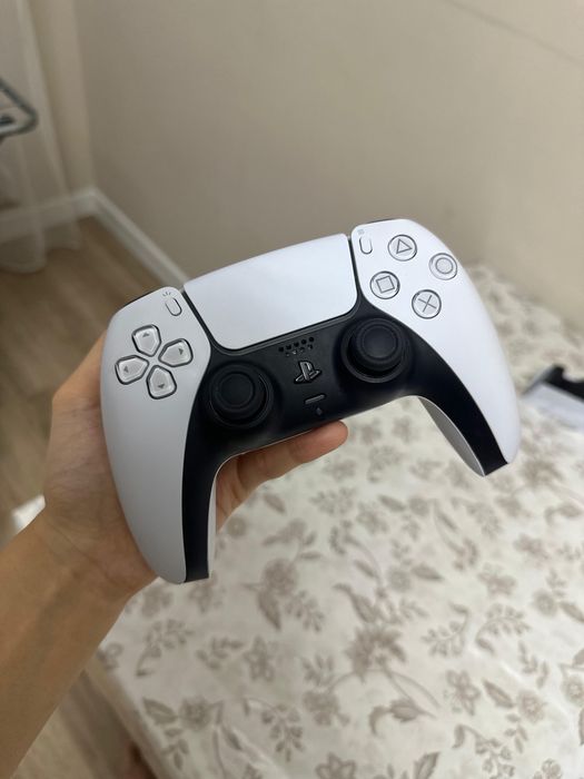Playstation 5 Fat(3ревизия) с дисководом