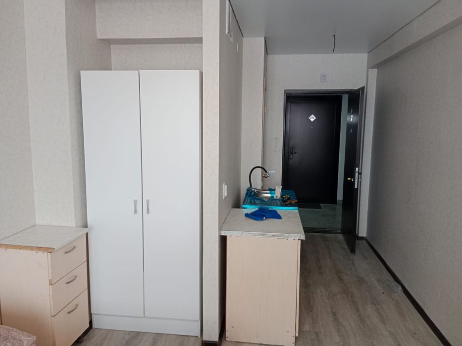 Сдается однокомнатная квартира