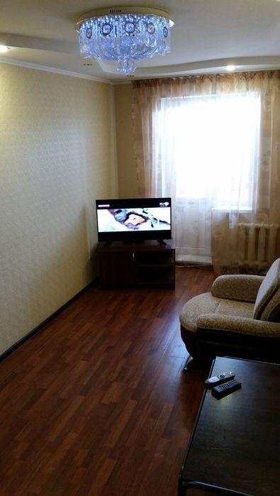 Сдам 2х комнатную квартиру