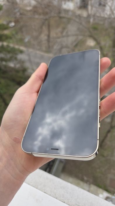 Iphone 12 Pro Max - 512gb