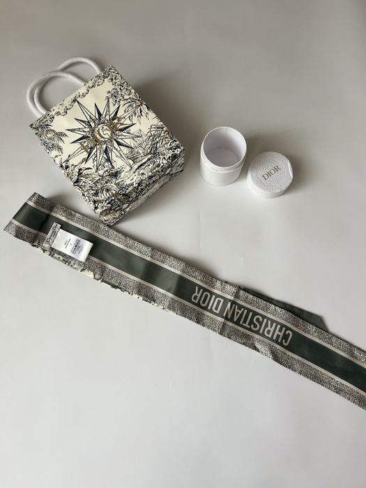 Лента Диор премиум