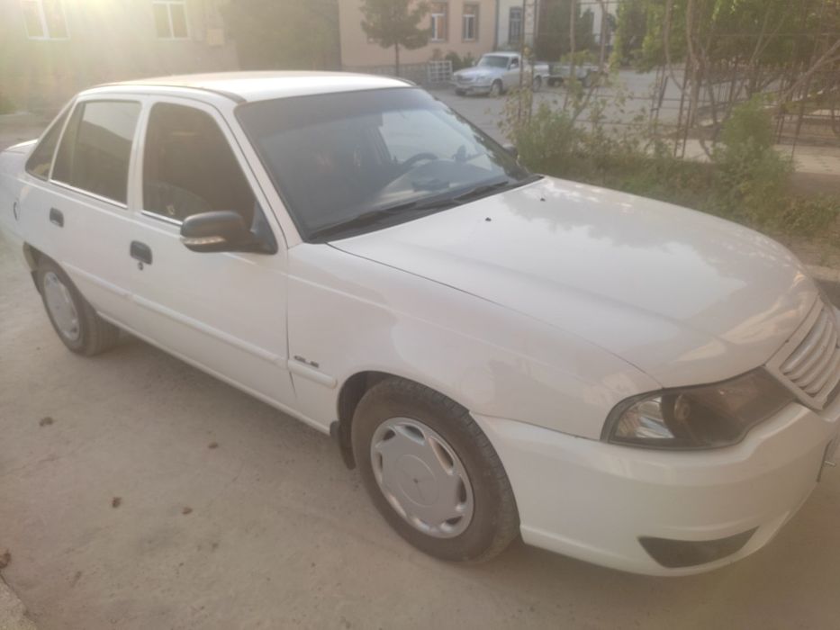 Нехиа 2 2013 сотилади без кансанер лукс янги балон чихол хуллас иши йу