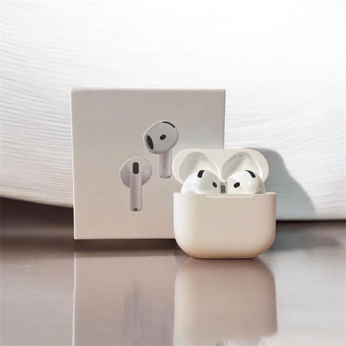 AirPods Gen 4 ANC