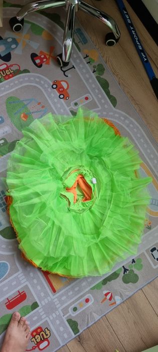 Платье куклы, сладкоежки