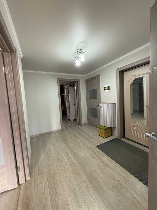 продам 4 ком квартиру в ЦЕНТРЕ