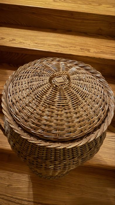 Для грязного белья