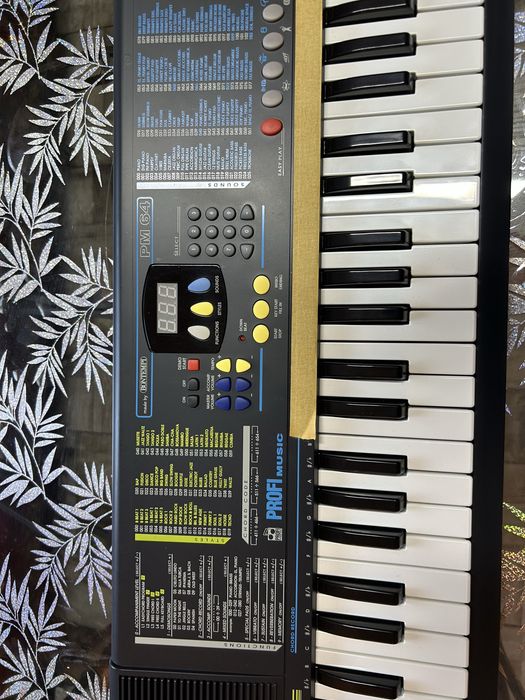 Orga Bontempi(noua)