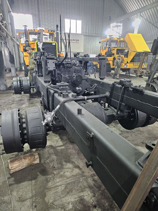 Кировец к700 с гарантией