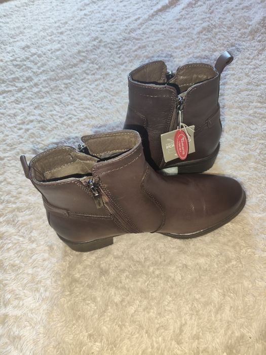 Ghete damă Tamaris Comfort