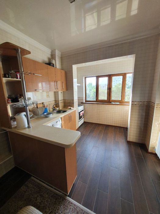 Тинчлек Метро 2/2/4 Гунча Узок Муддатга Берилади