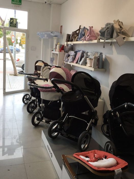 Bolalar Kolyaskasi,Egizak bolalar uchun Kolyaska, Коляска Продается!