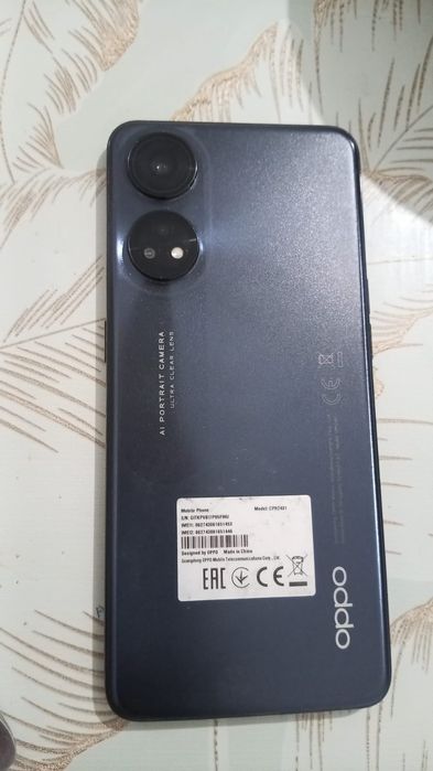 Oppo reno T9 oppo
